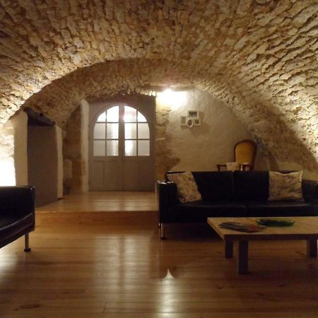 La Cave Villa Carlux Exteriör bild