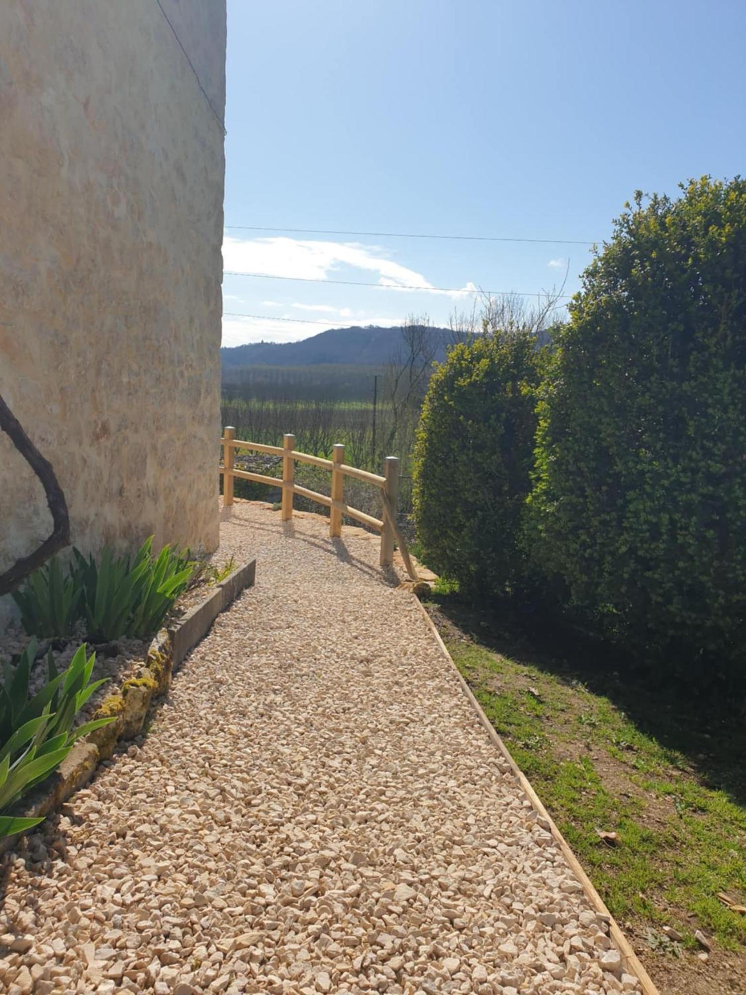 La Cave Villa Carlux Exteriör bild